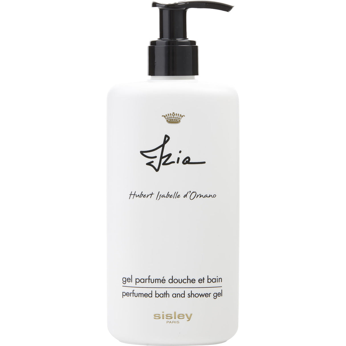 IZIA by Sisley - PERFUMED BATH AND SHOWER GEL 8.4 OZ - Women