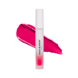 elvis+elvin Floral Liquid Lipstick with Hyaluronic Acid by elvis+elvin