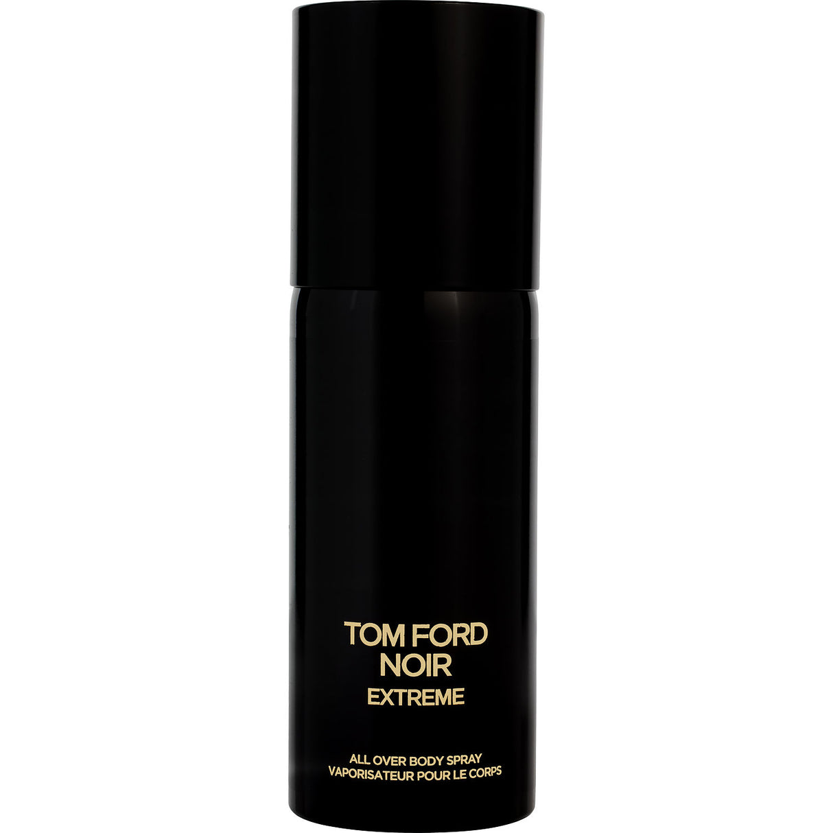 TOM FORD NOIR EXTREME by Tom Ford - ALL OVER BODY SPRAY 5 OZ - Men