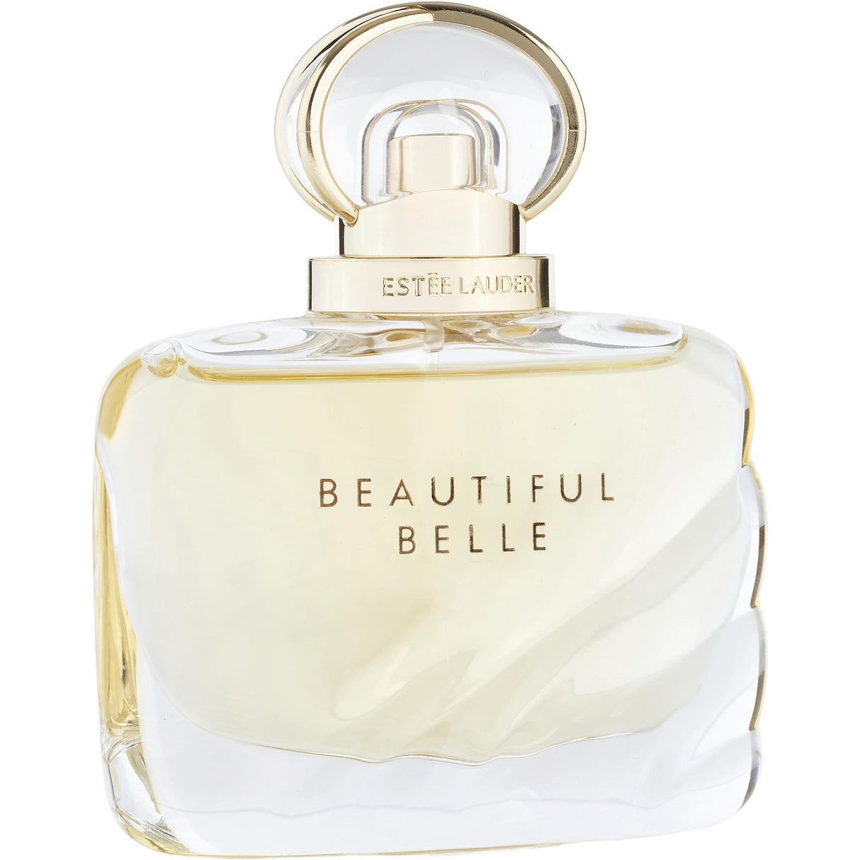 BEAUTIFUL BELLE by Estee Lauder - EAU DE PARFUM SPRAY 3.4 OZ *TESTER - Women