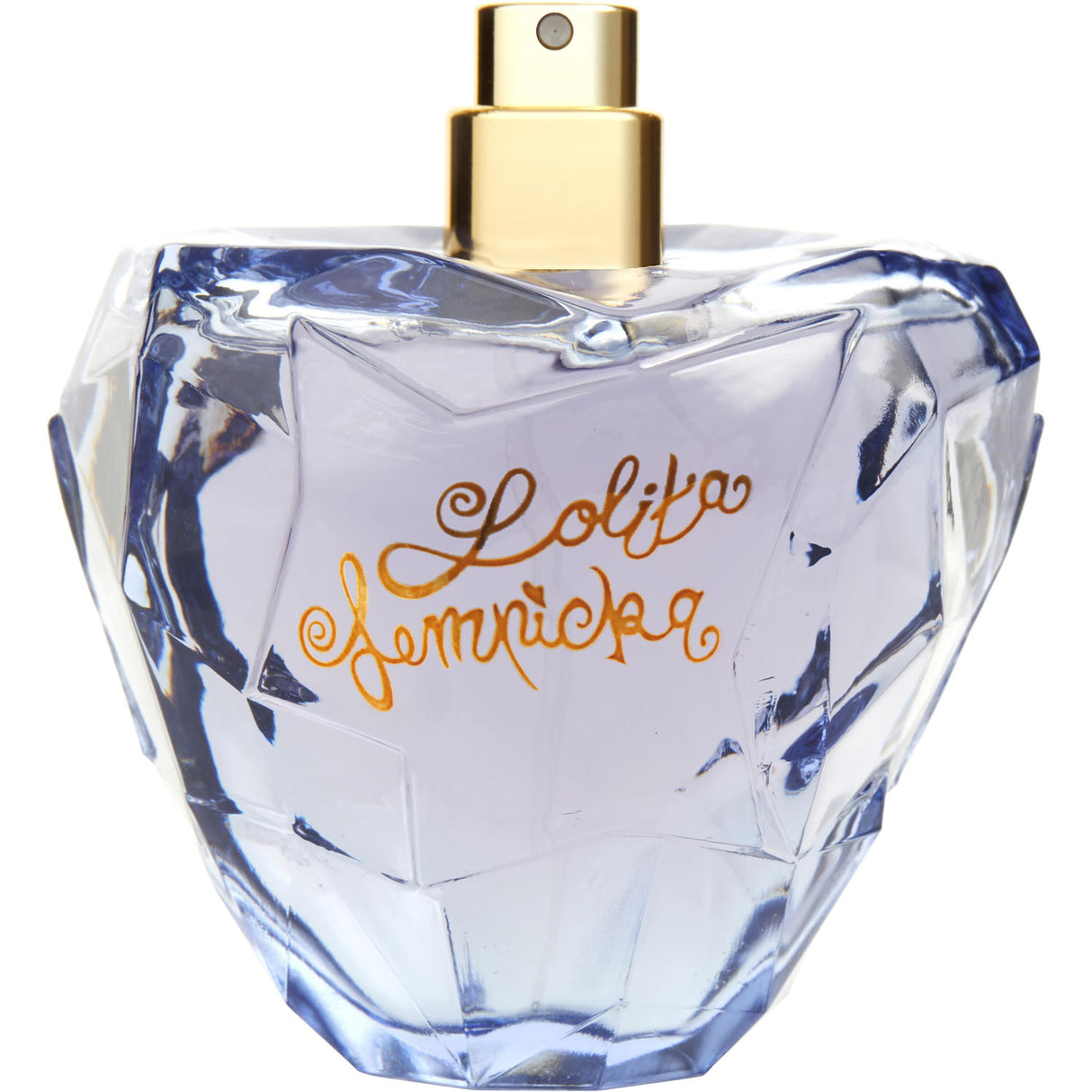 LOLITA LEMPICKA by Lolita Lempicka - EAU DE PARFUM SPRAY 3.4 OZ (NEW PACKAGING) *TESTER - Women