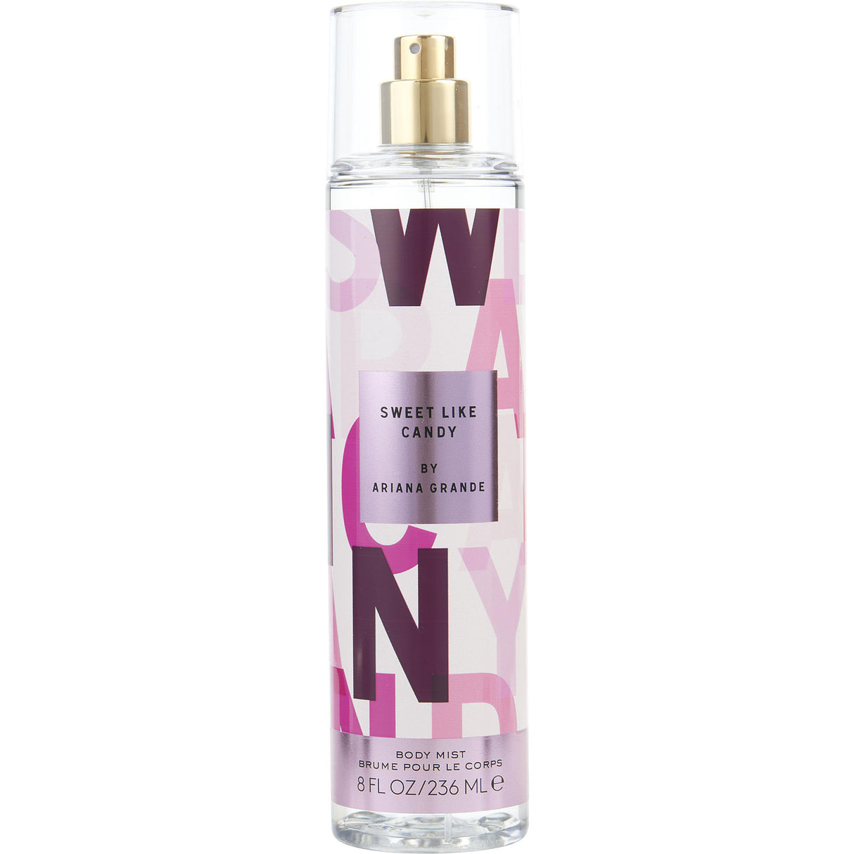 SWEET LIKE CANDY BY ARIANA GRANDE by Ariana Grande - BODY MIST 8 OZ - Women