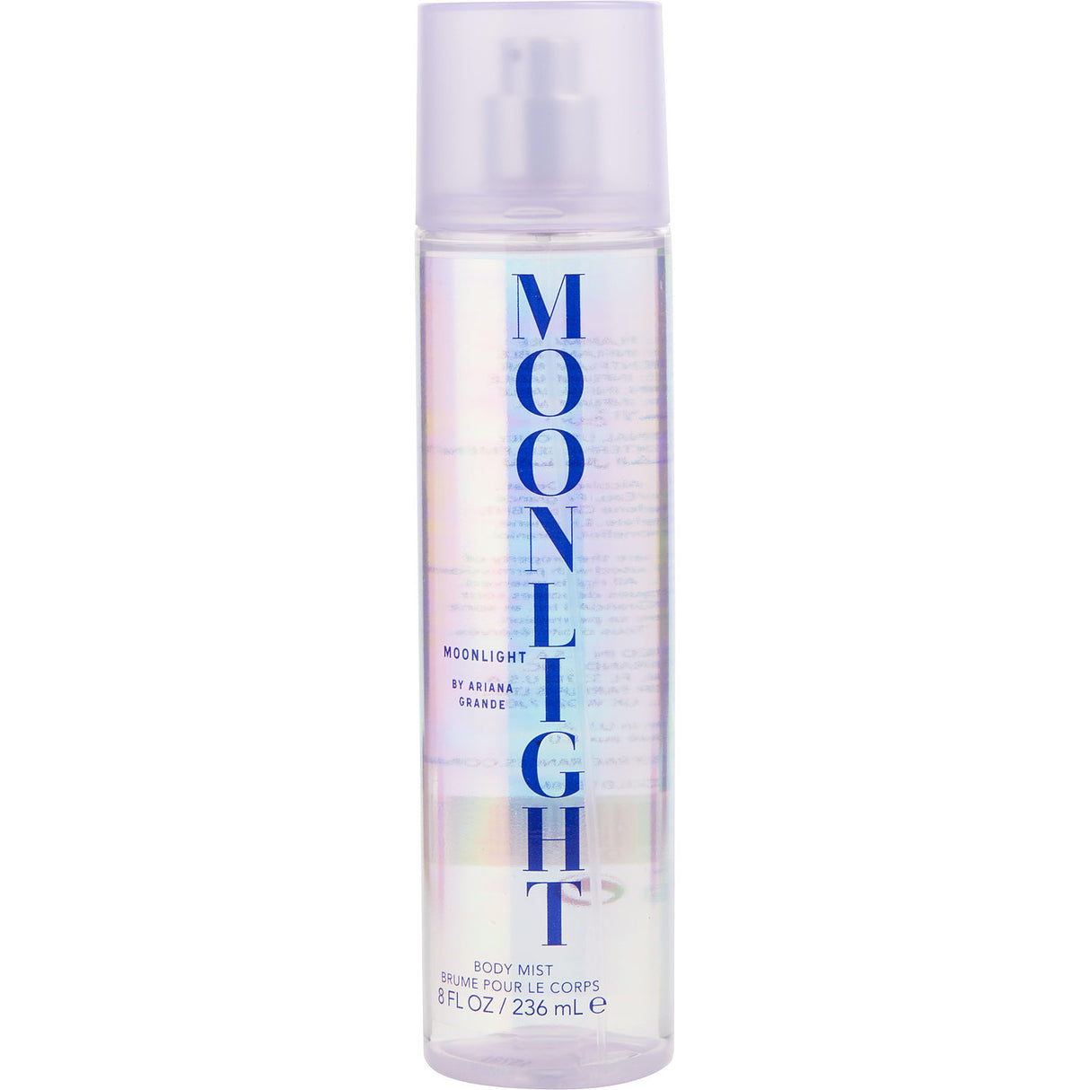 MOONLIGHT BY ARIANA GRANDE by Ariana Grande - BODY MIST 8 OZ - Women