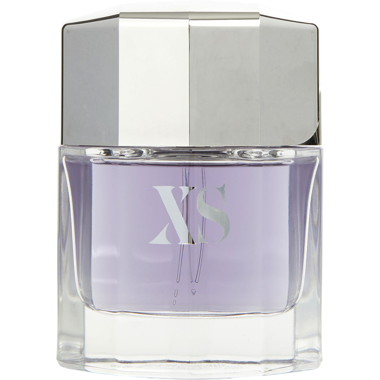 XS by Paco Rabanne - EDT SPRAY 3.4 OZ (NEW PACKAGING) *TESTER - Men