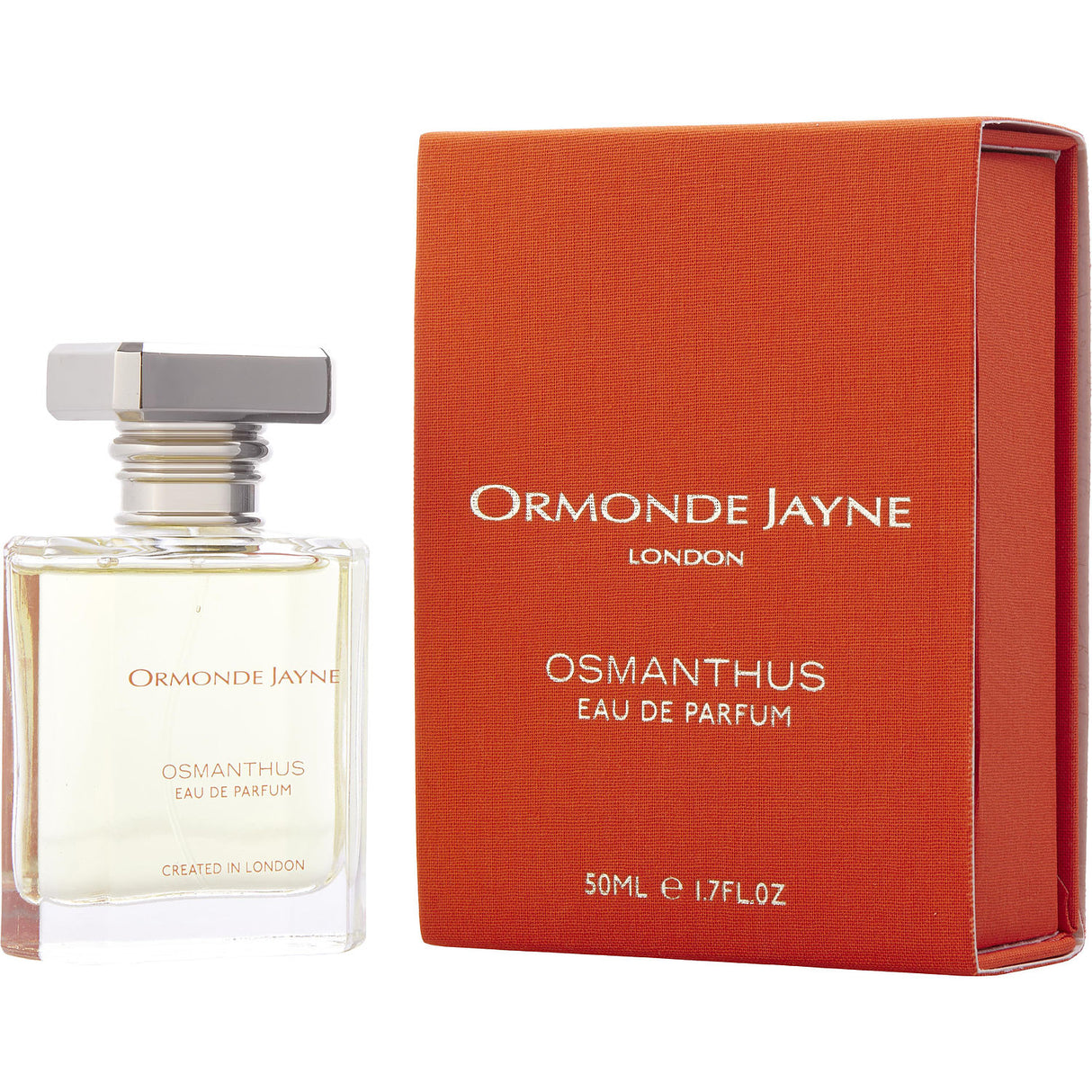 ORMONDE JAYNE OSMANTHUS by Ormonde Jayne - EAU DE PARFUM SPRAY 1.7 OZ - Unisex