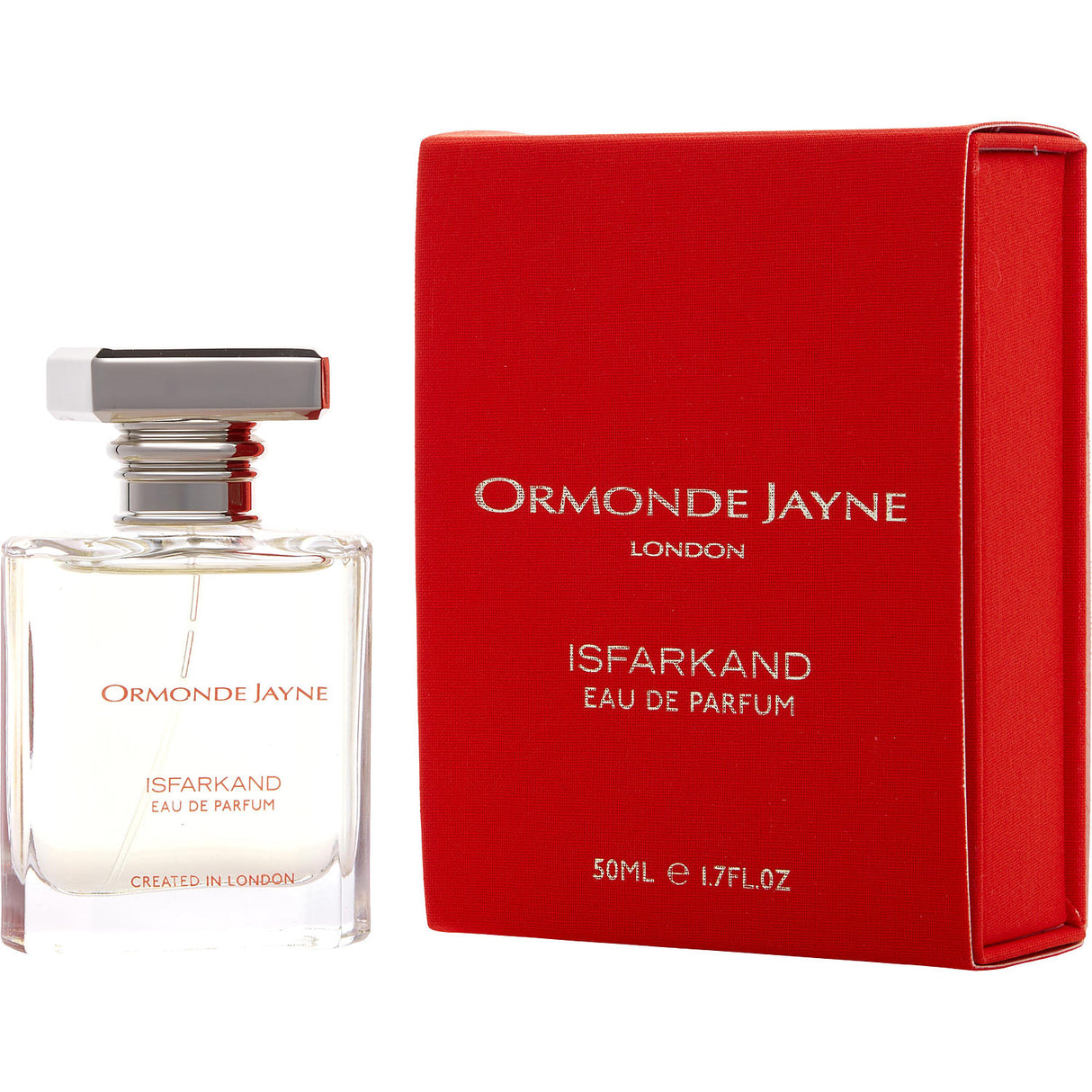 ORMONDE JAYNE ISFARKAND by Ormonde Jayne - EAU DE PARFUM SPRAY 1.7 OZ - Unisex