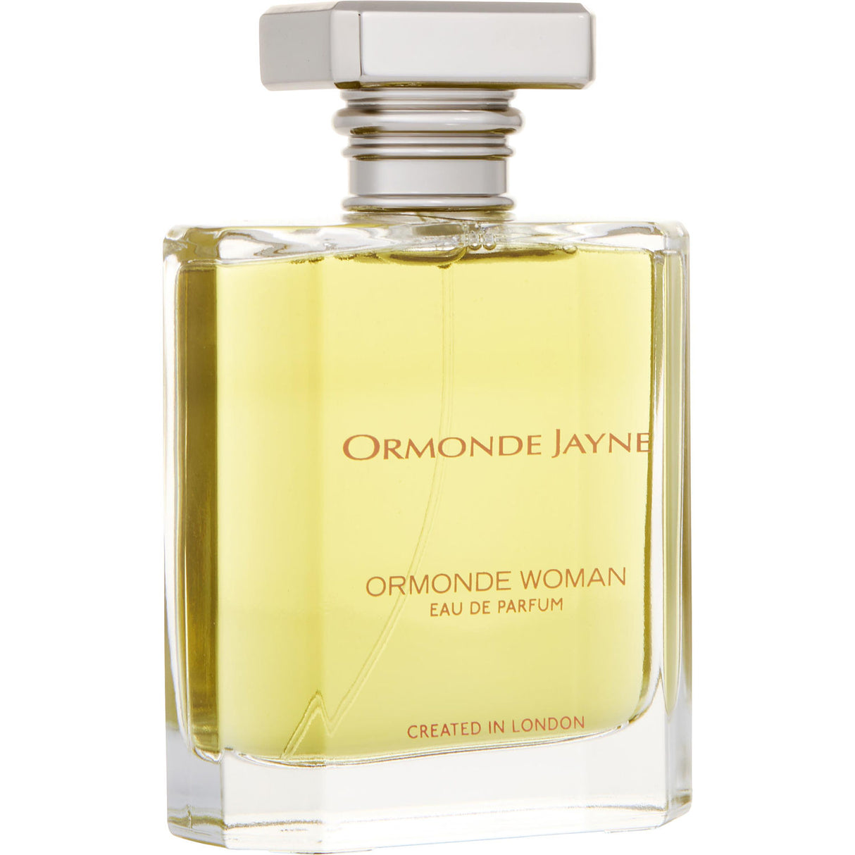 ORMONDE JAYNE ORMONDE WOMAN by Ormonde Jayne - EAU DE PARFUM SPRAY 4 OZ *TESTER - Women