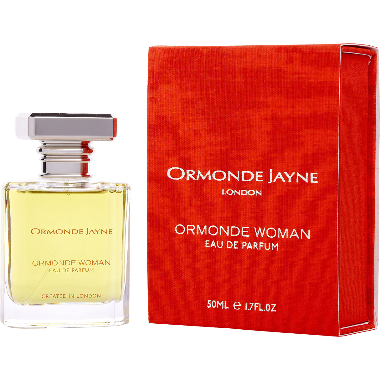 ORMONDE JAYNE ORMONDE WOMAN by Ormonde Jayne - EAU DE PARFUM SPRAY 1.7 OZ - Women