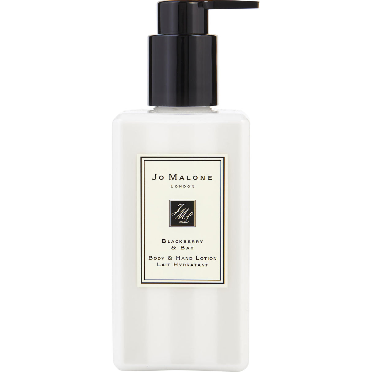 JO MALONE BLACKBERRY & BAY by Jo Malone - BODY & HAND LOTION 8.5 OZ - Women