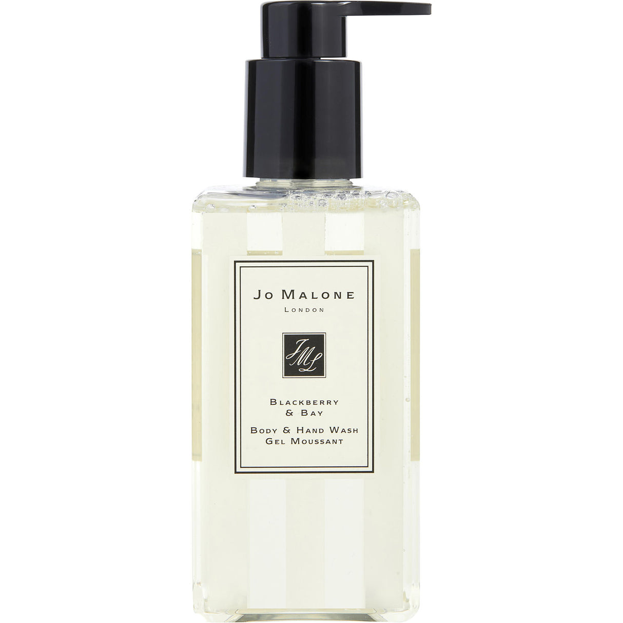 JO MALONE BLACKBERRY & BAY by Jo Malone - BODY & HAND WASH 8.4 OZ - Women