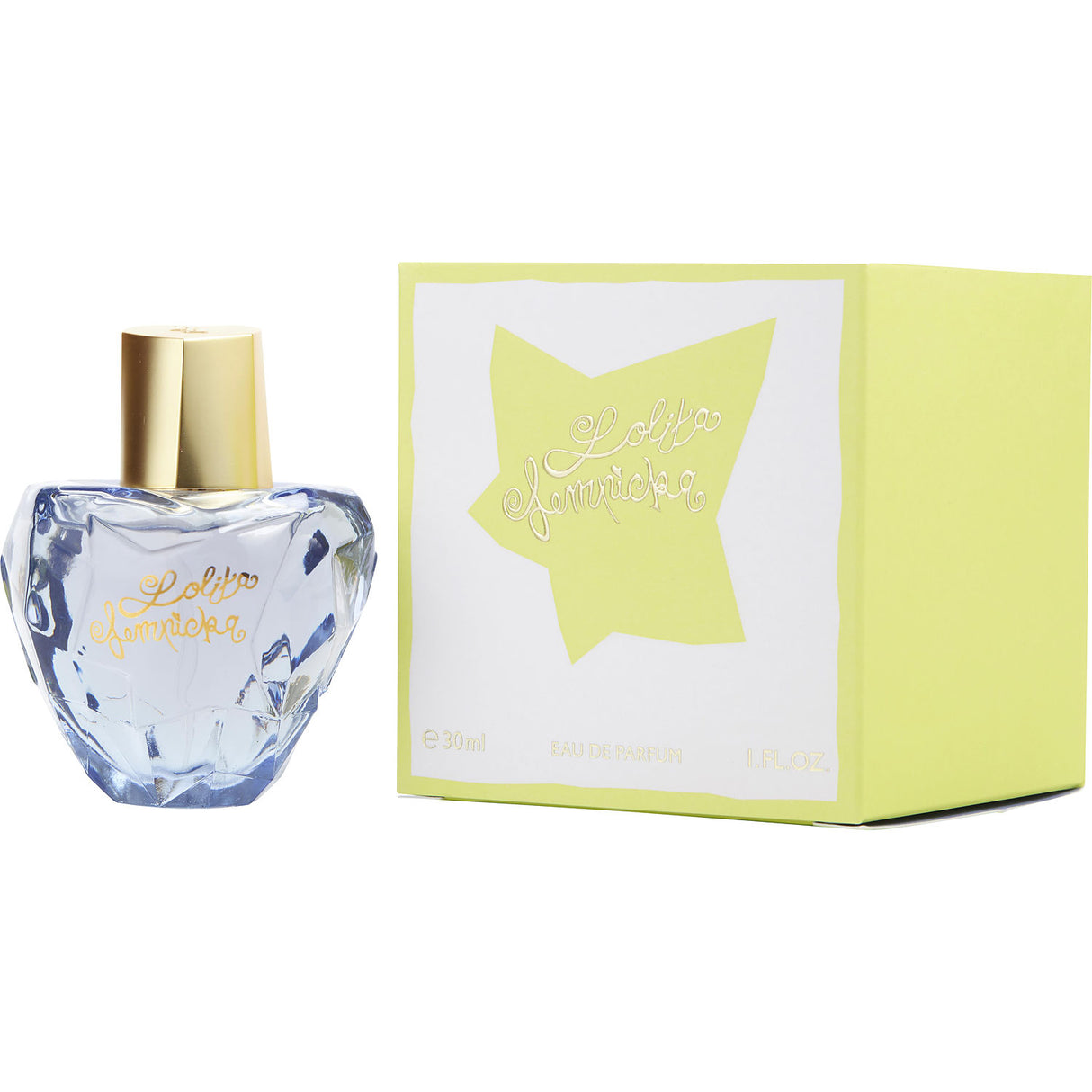 LOLITA LEMPICKA by Lolita Lempicka - EAU DE PARFUM SPRAY 1 OZ (NEW PACKAGING) - Women