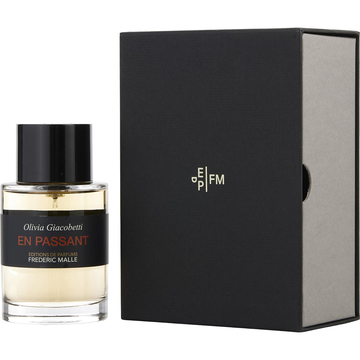 FREDERIC MALLE EN PASSANT by Frederic Malle - EAU DE PARFUM SPRAY 3.3 OZ - Women