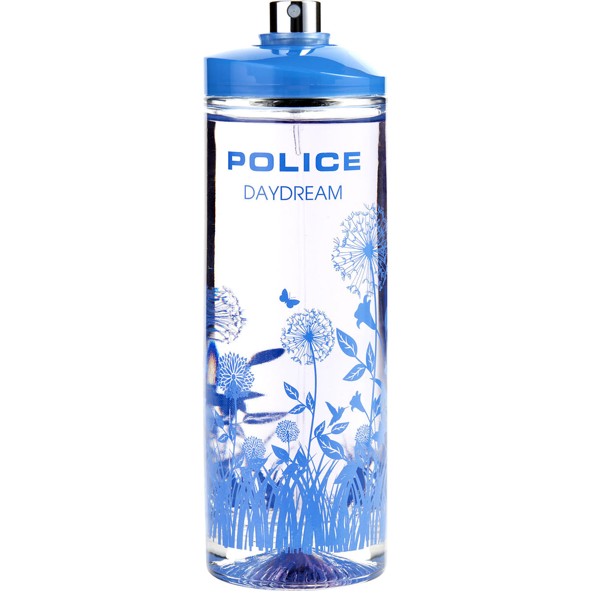 POLICE DAYDREAM by Police - EDT SPRAY 3.4 OZ *TESTER - Women