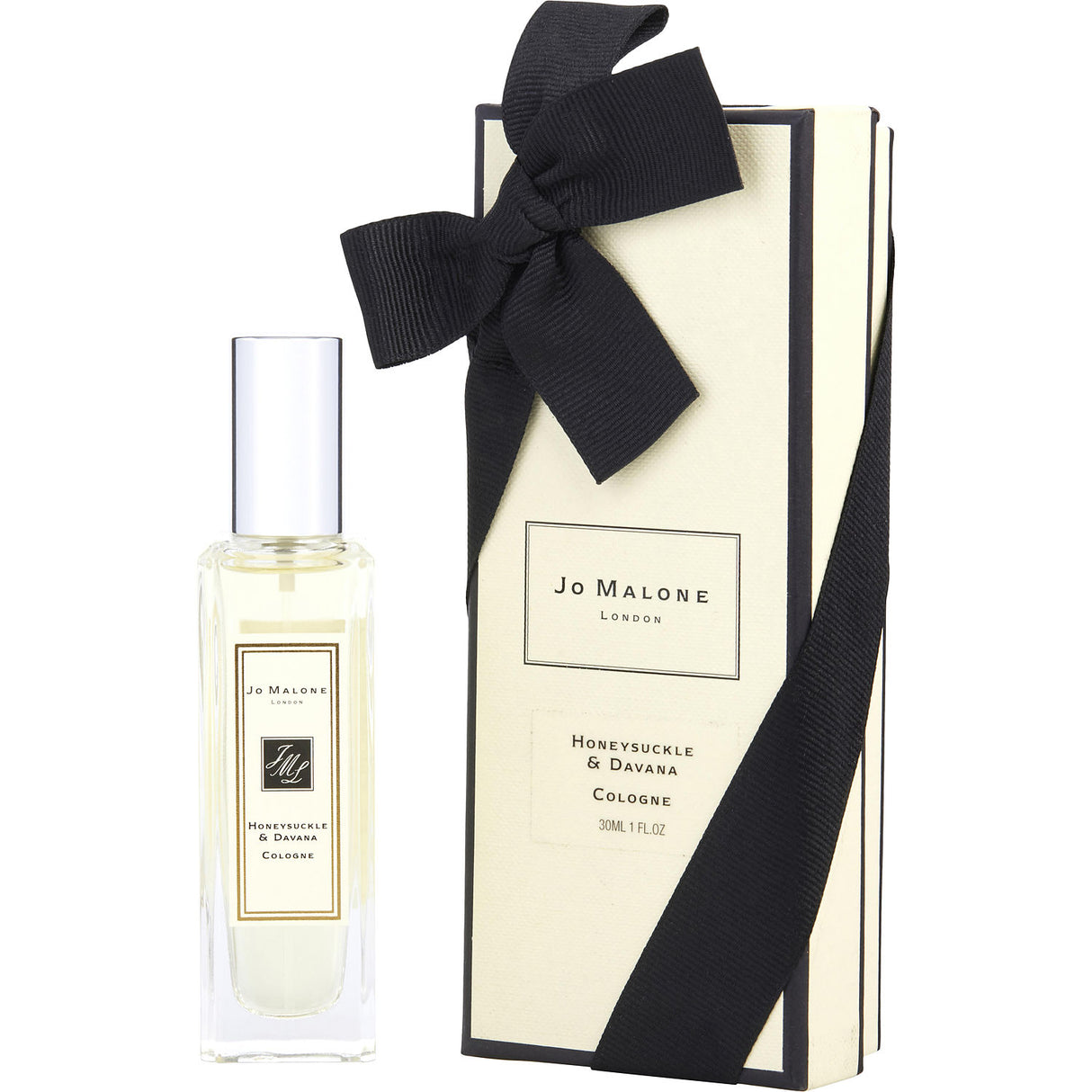 JO MALONE HONEYSUCKLE & DAVANA by Jo Malone - COLOGNE SPRAY 1 OZ - Women