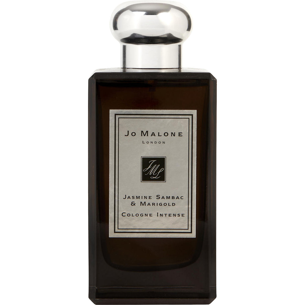 JO MALONE JASMINE SAMBAC & MARIGOLD by Jo Malone - COLOGNE INTENSE SPRAY 3.4 OZ - Unisex