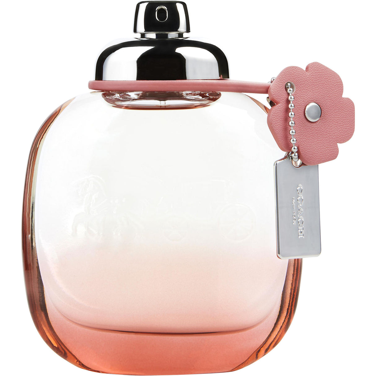 COACH FLORAL BLUSH by Coach - EAU DE PARFUM SPRAY 3 OZ *TESTER - Women