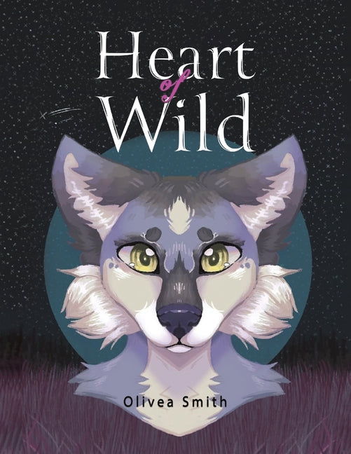 Heart of Wild - Paperback by Books by splitShops