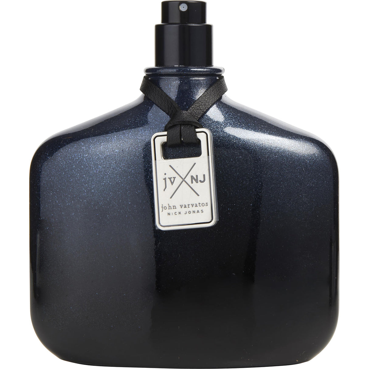 JV X NJ JOHN VARVATOS NICK JONAS BLUE by John Varvatos - EDT SPRAY 4.2 OZ *TESTER - Men