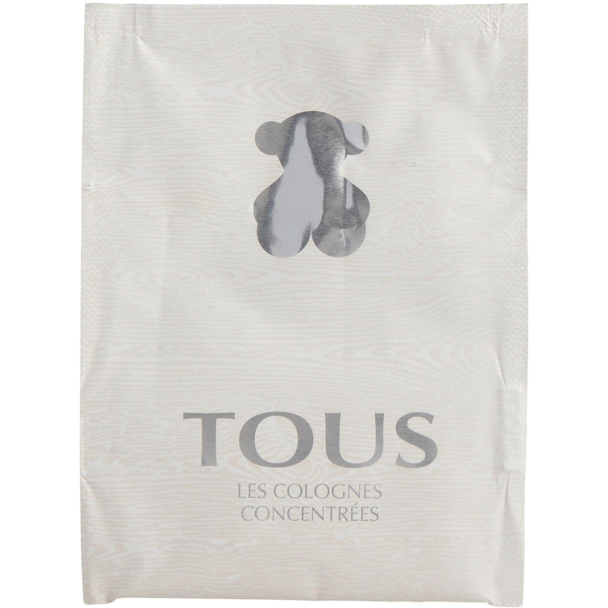 TOUS LES COLOGNES by Tous - CONCENTRATE EDT SPRAY VIAL ON CARD - Women