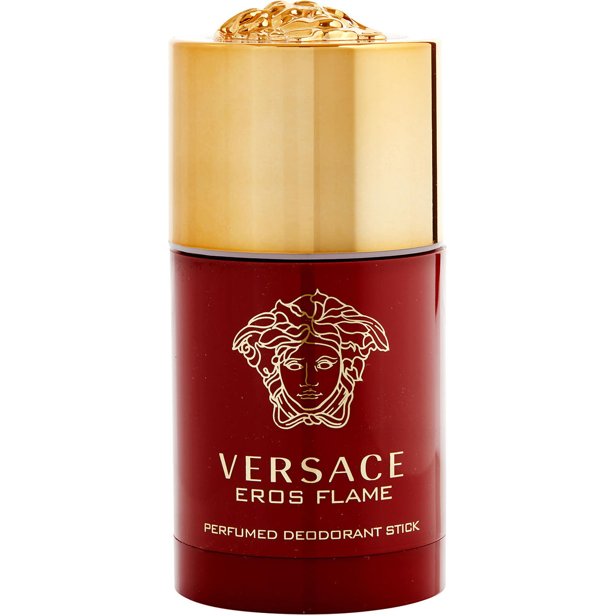 VERSACE EROS FLAME by Gianni Versace - DEODORANT STICK 2.5 OZ - Men