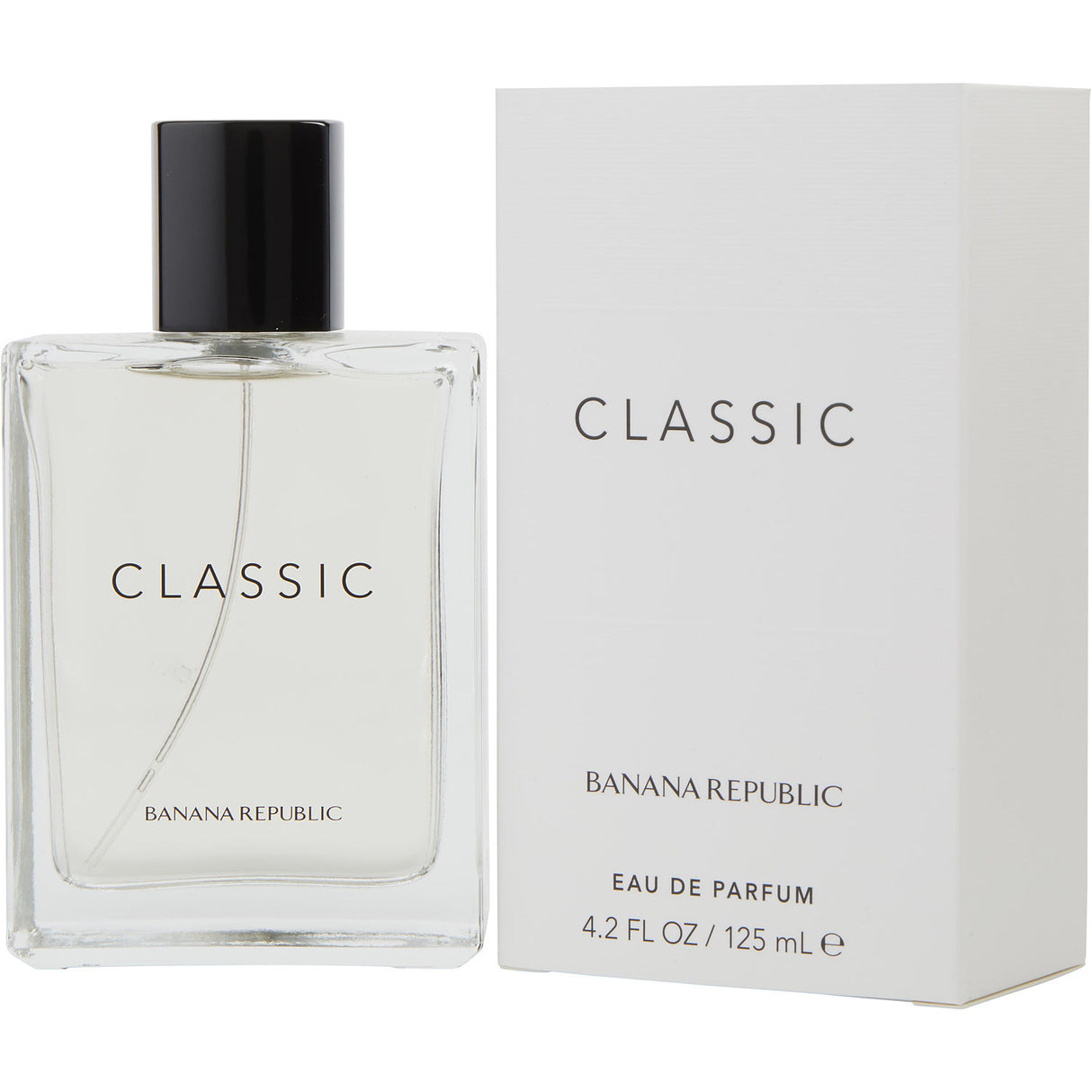 BANANA REPUBLIC CLASSIC by Banana Republic - EAU DE PARFUM SPRAY 4.2 OZ - Men