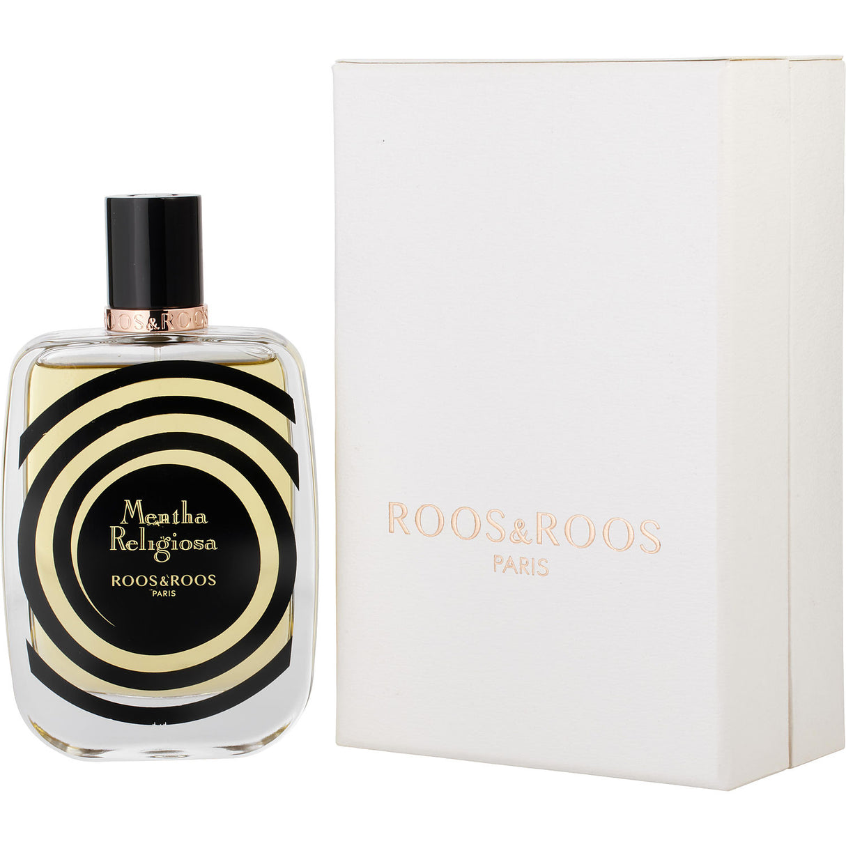 ROOS & ROOS MENTHA RELIGIOSA by Roos & Roos - EAU DE PARFUM SPRAY 3.3 OZ - Women