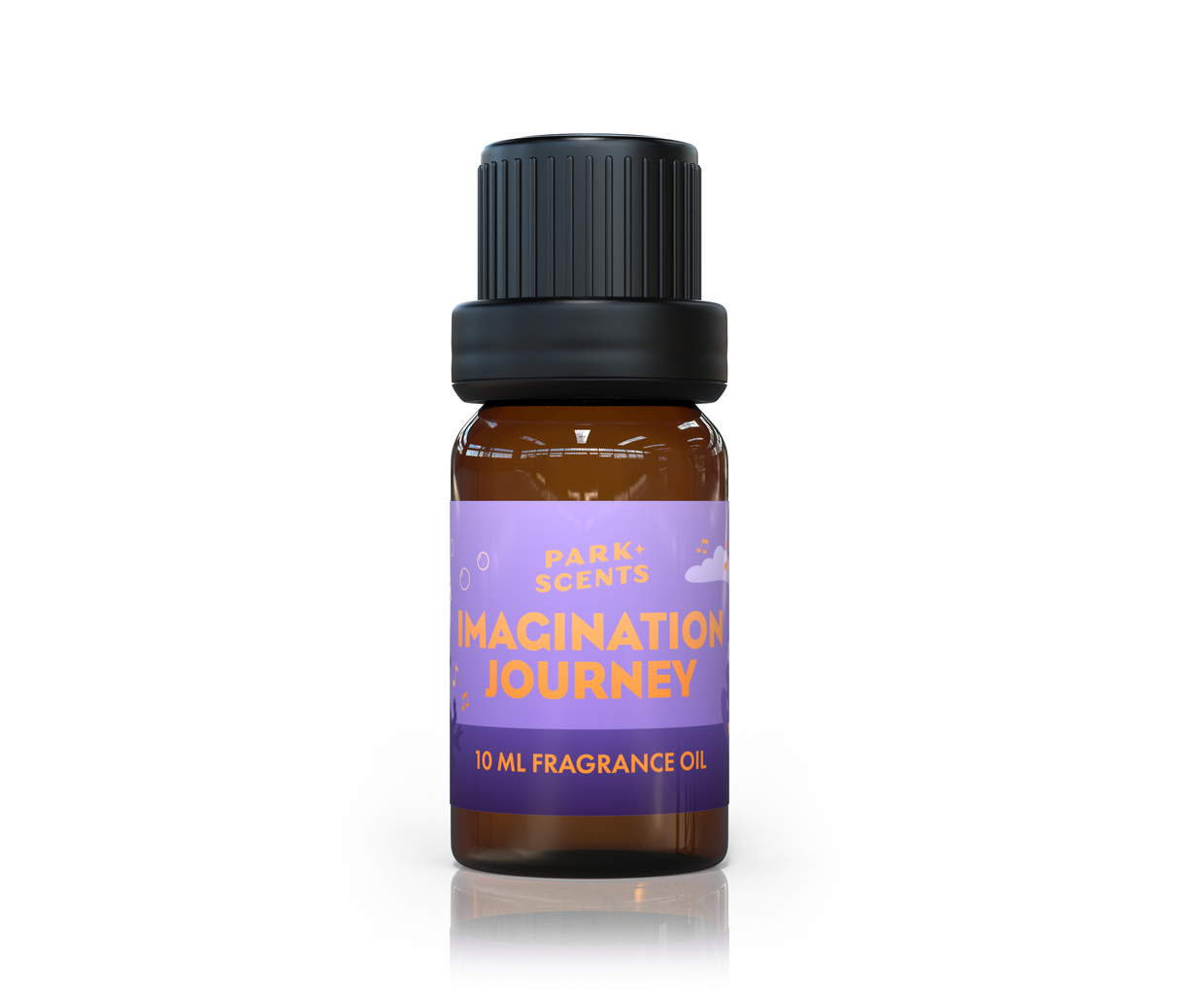 Imagination Journey Fragrance Oil by Park Scents