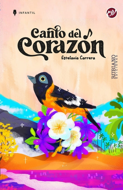 Canto del Corazón - Paperback by Books by splitShops