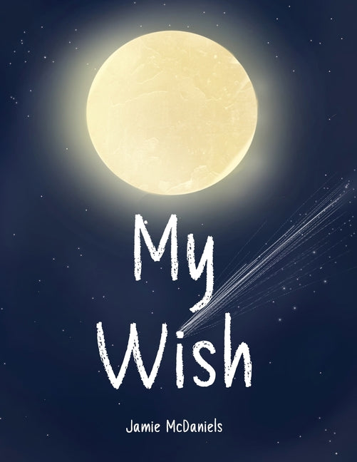 My Wish - Paperback by Books by splitShops