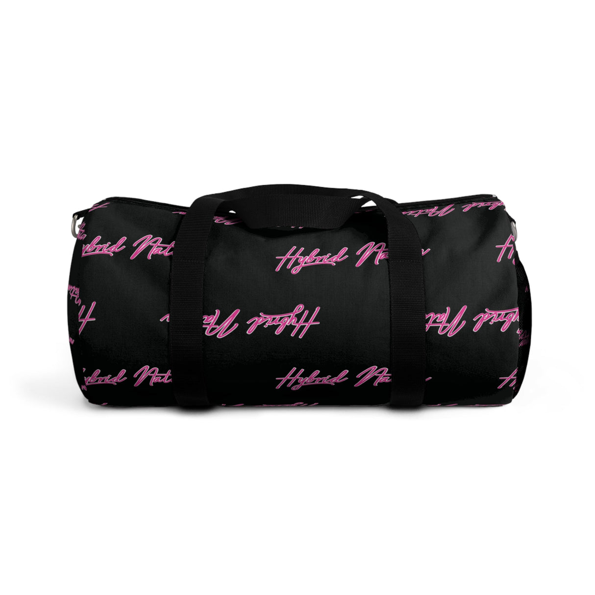 Women's "Script" Duffle by Hybrid Nation