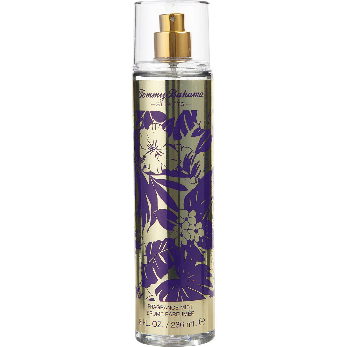 TOMMY BAHAMA ST KITTS by Tommy Bahama - BODY SPRAY 8 OZ - Women