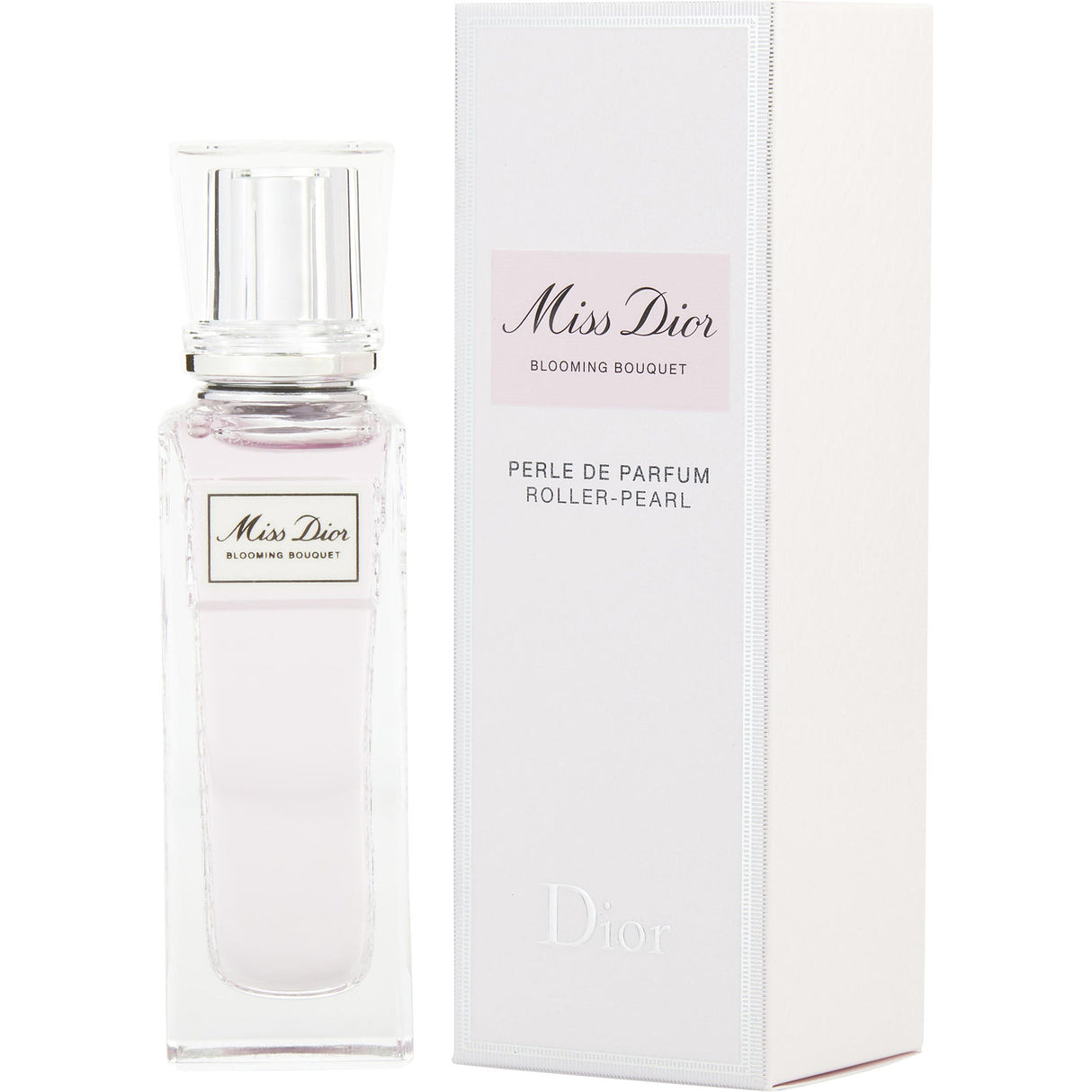 MISS DIOR BLOOMING BOUQUET by Christian Dior - EDT ROLLER PEARL 0.67 OZ - Women