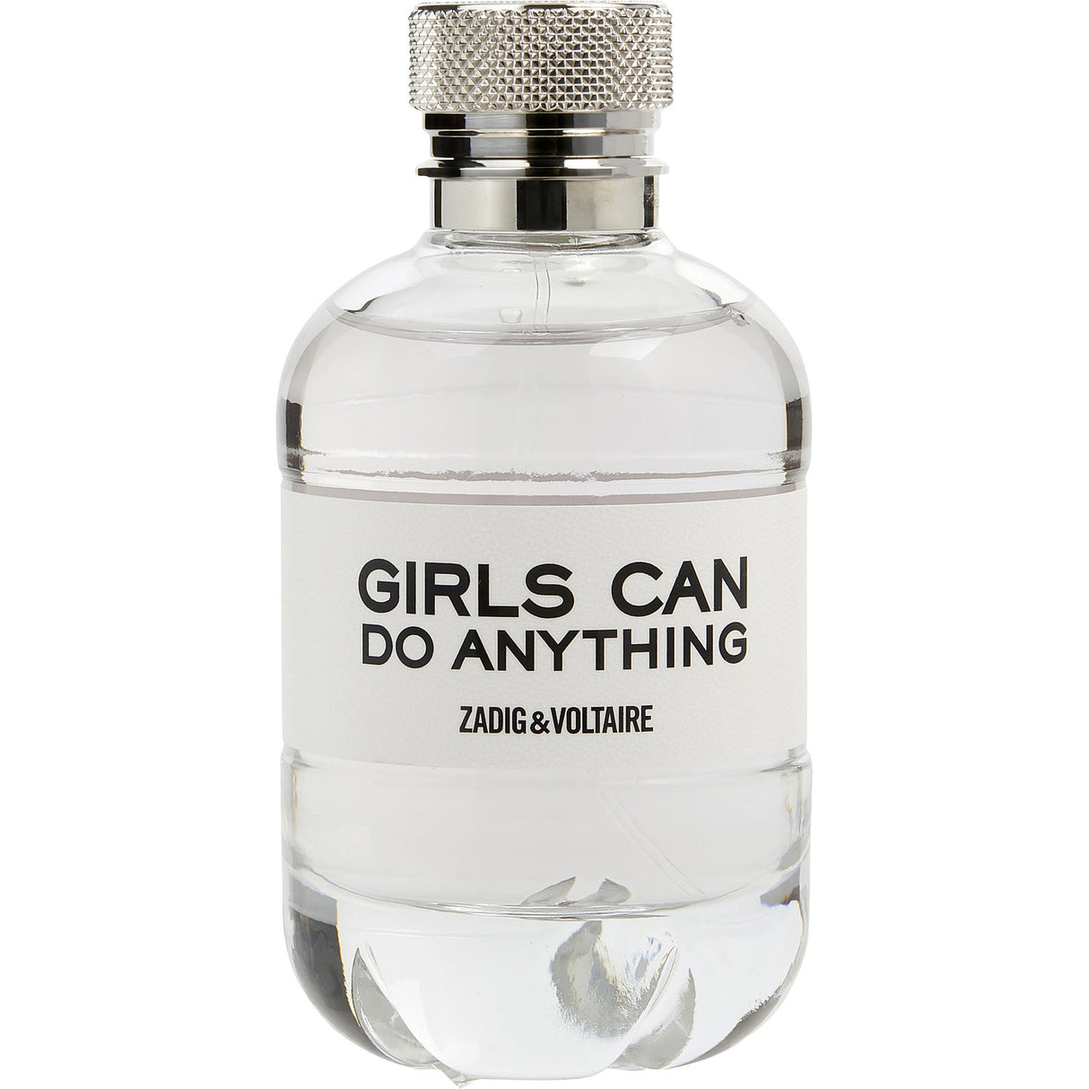 ZADIG & VOLTAIRE GIRLS CAN DO ANYTHING by Zadig & Voltaire - EAU DE PARFUM SPRAY 3 OZ *TESTER - Women