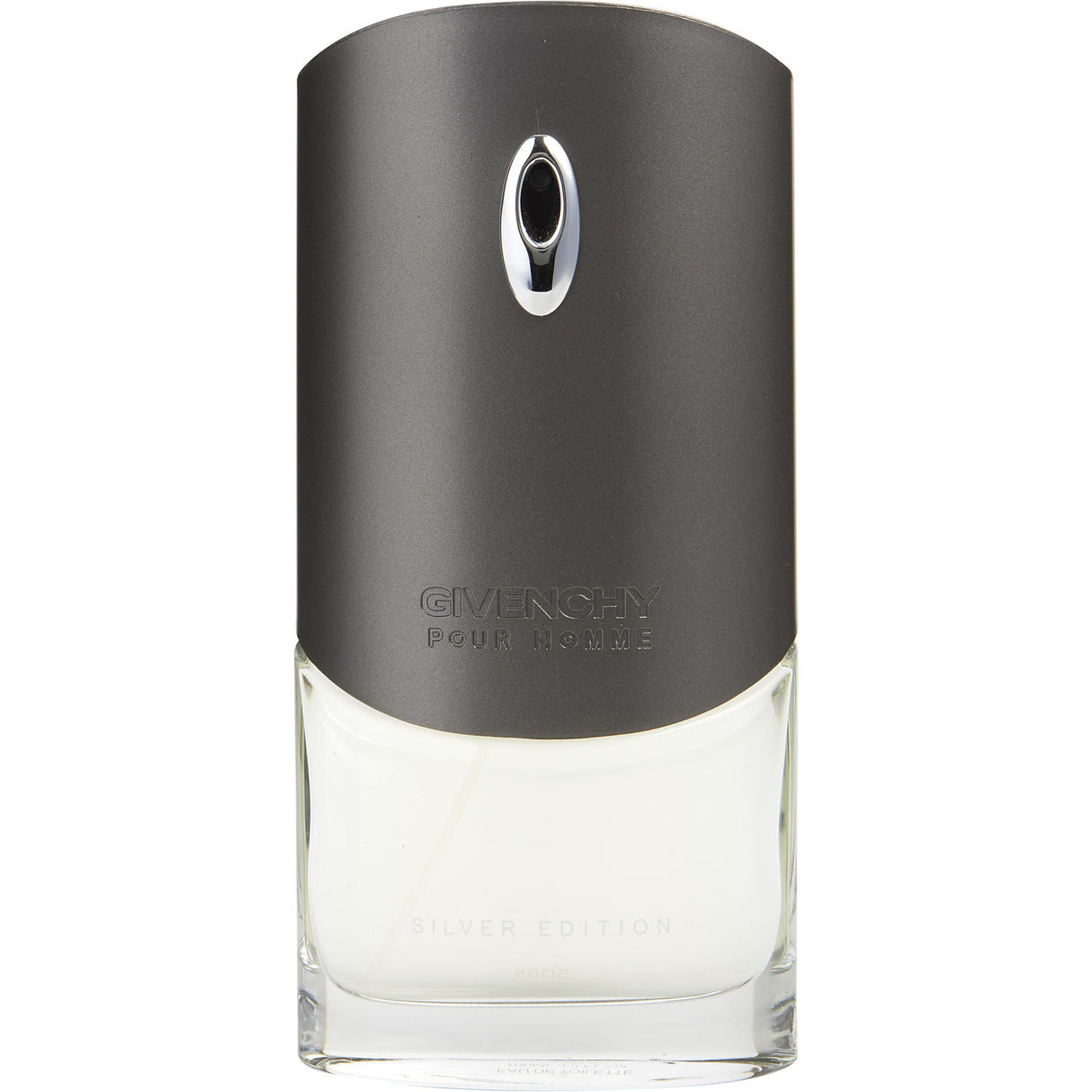 GIVENCHY SILVER EDITION by Givenchy - EDT SPRAY 3.3 OZ  *TESTER - Men