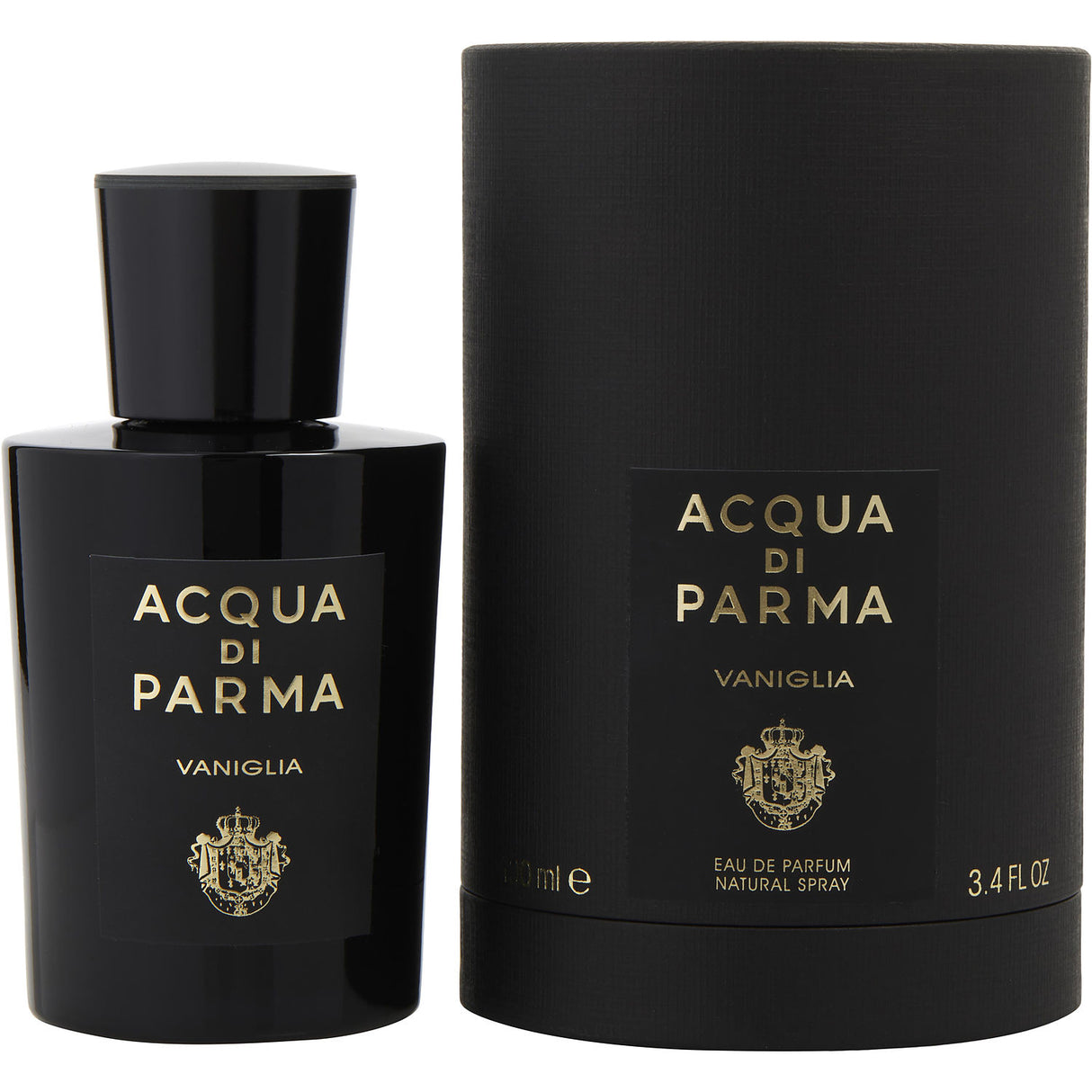 ACQUA DI PARMA VANIGLIA by Acqua di Parma - EAU DE PARFUM SPRAY 3.4 OZ - Men