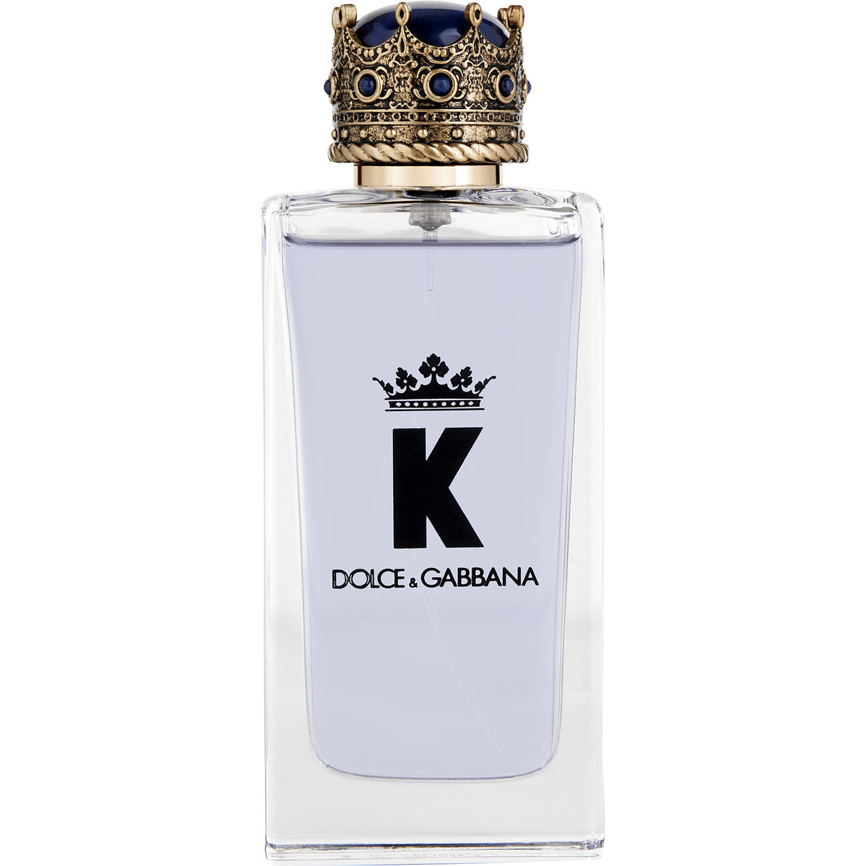 DOLCE & GABBANA K by Dolce & Gabbana - EDT SPRAY 3.3 OZ *TESTER - Men