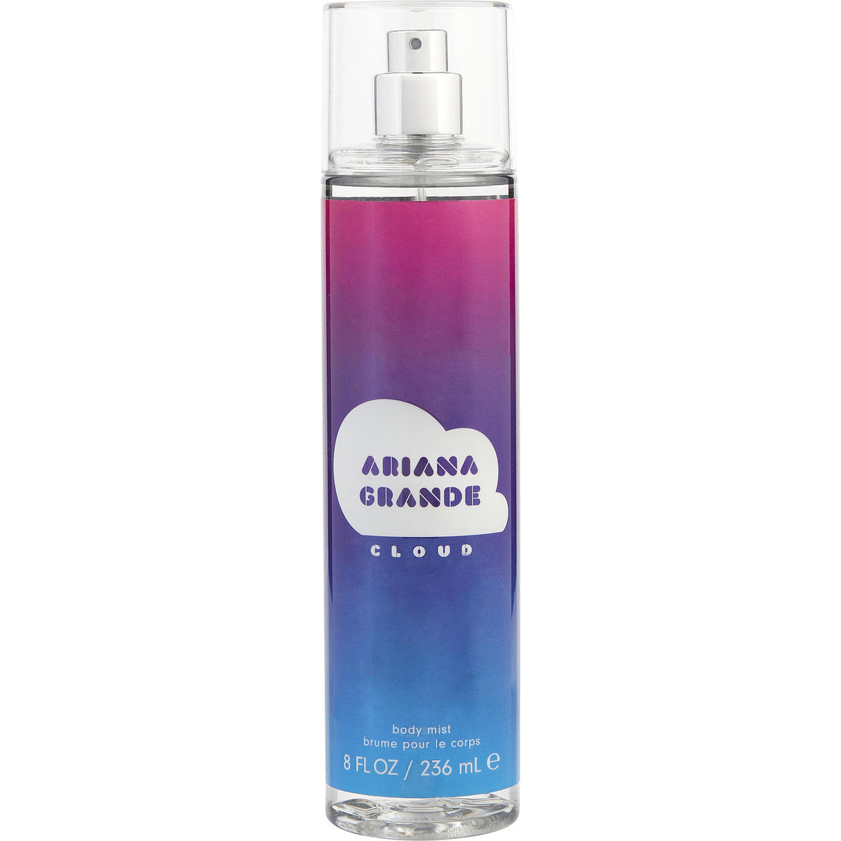 CLOUD ARIANA GRANDE by Ariana Grande - BODY MIST 8 OZ - Women