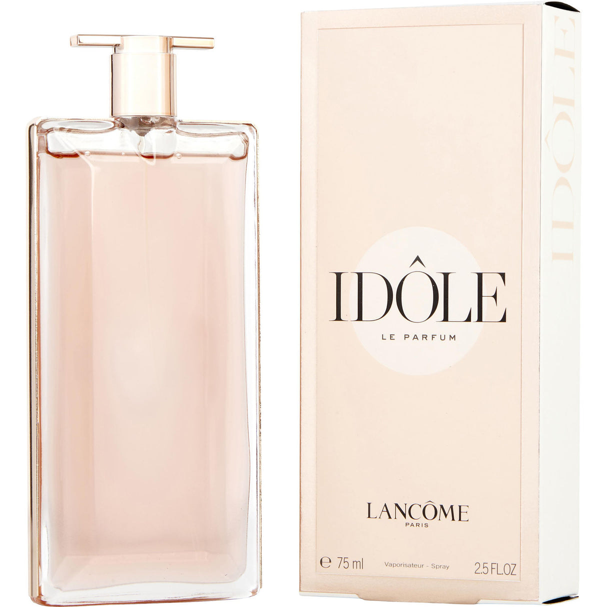 LANCOME IDOLE by Lancome - EAU DE PARFUM SPRAY 2.5 OZ - Women