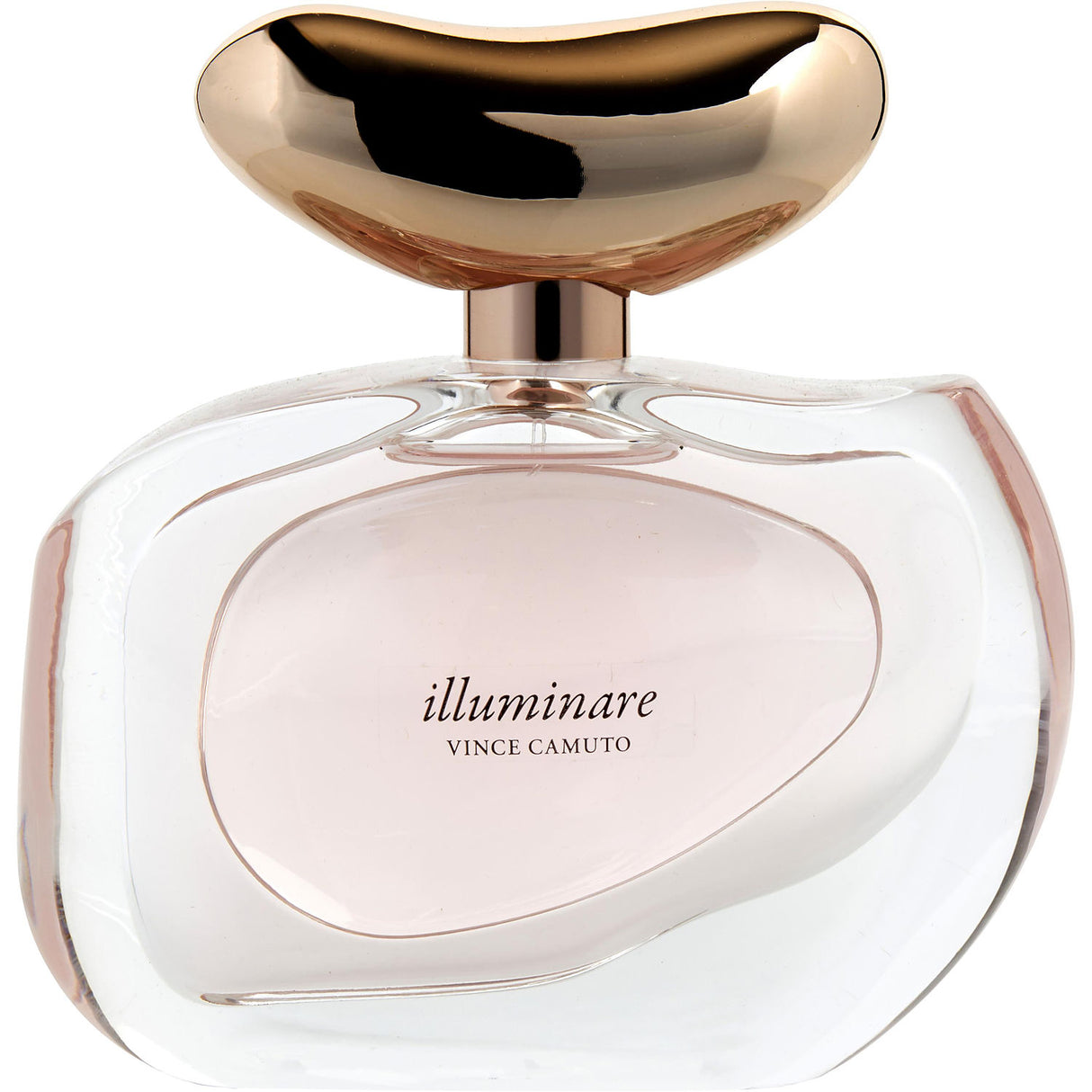 VINCE CAMUTO ILLUMINARE by Vince Camuto - EAU DE PARFUM SPRAY 3.4 OZ *TESTER - Women