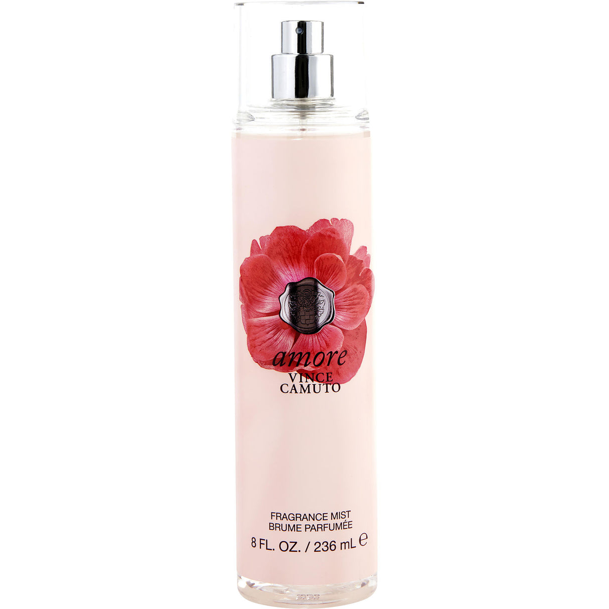 VINCE CAMUTO AMORE by Vince Camuto - BODY MIST 8 OZ - Women