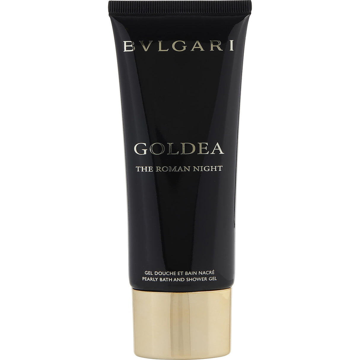 BVLGARI GOLDEA THE ROMAN NIGHT by Bvlgari - SHOWER GEL 3.4 OZ - Women