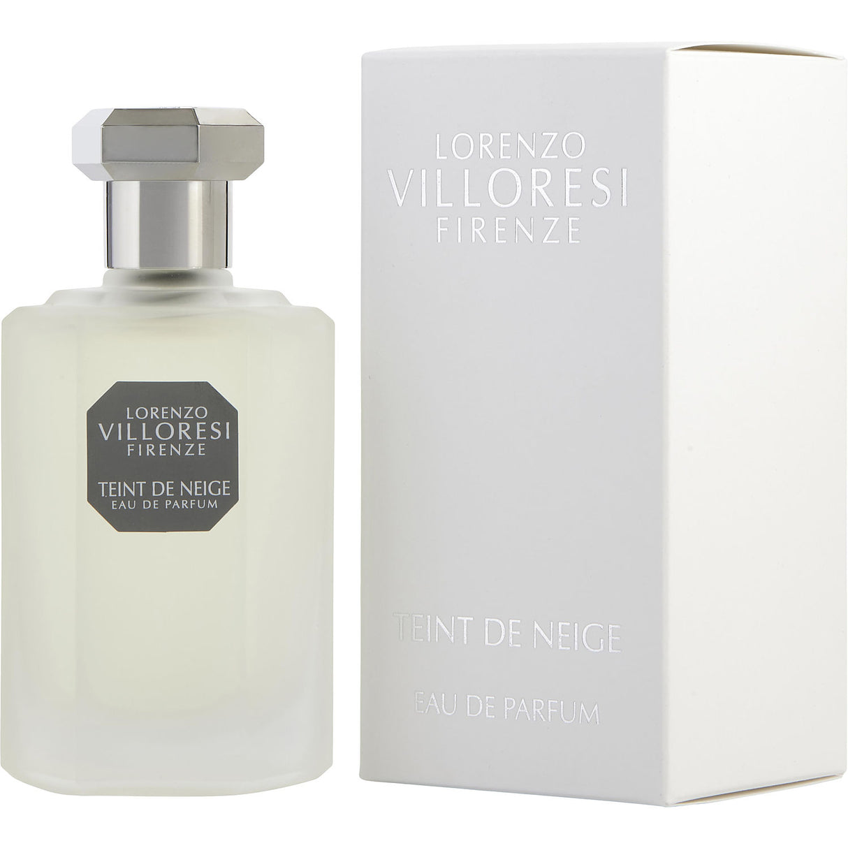 LORENZO VILLORESI FIRENZE TEINT DE NEIGE by Lorenzo Villoresi - EAU DE PARFUM SPRAY 3.3 OZ - Unisex