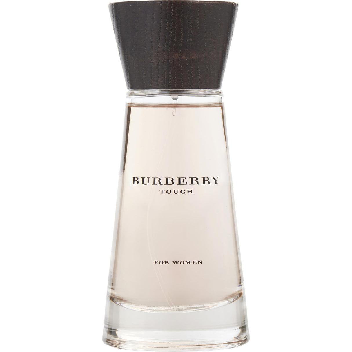 BURBERRY TOUCH by Burberry - EAU DE PARFUM SPRAY 3.3 OZ (NEW PACKAGING) *TESTER - Women