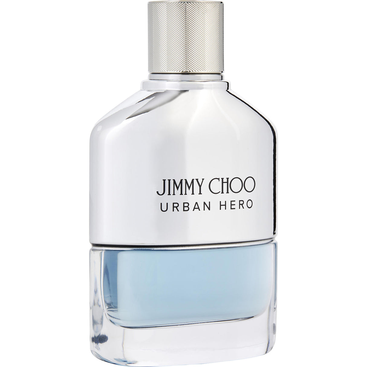 JIMMY CHOO URBAN HERO by Jimmy Choo - EAU DE PARFUM SPRAY 3.3 OZ *TESTER - Men