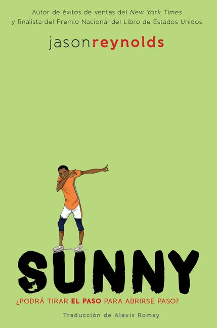 Sunny (Spanish Edition) - Hardcover by Books by splitShops