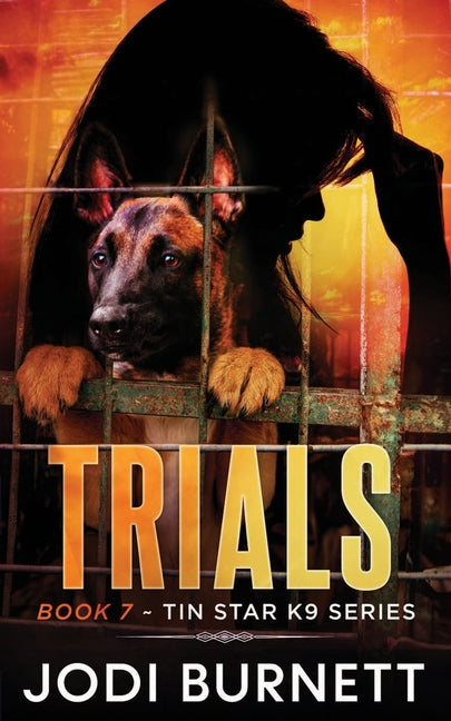 Trials - Paperback by Books by splitShops