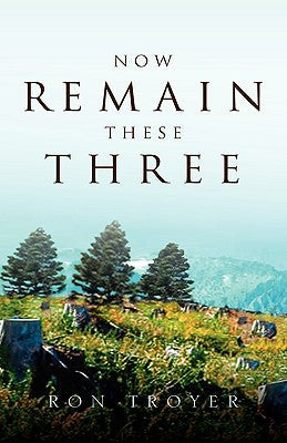 Now Remain These Three - Paperback by Books by splitShops