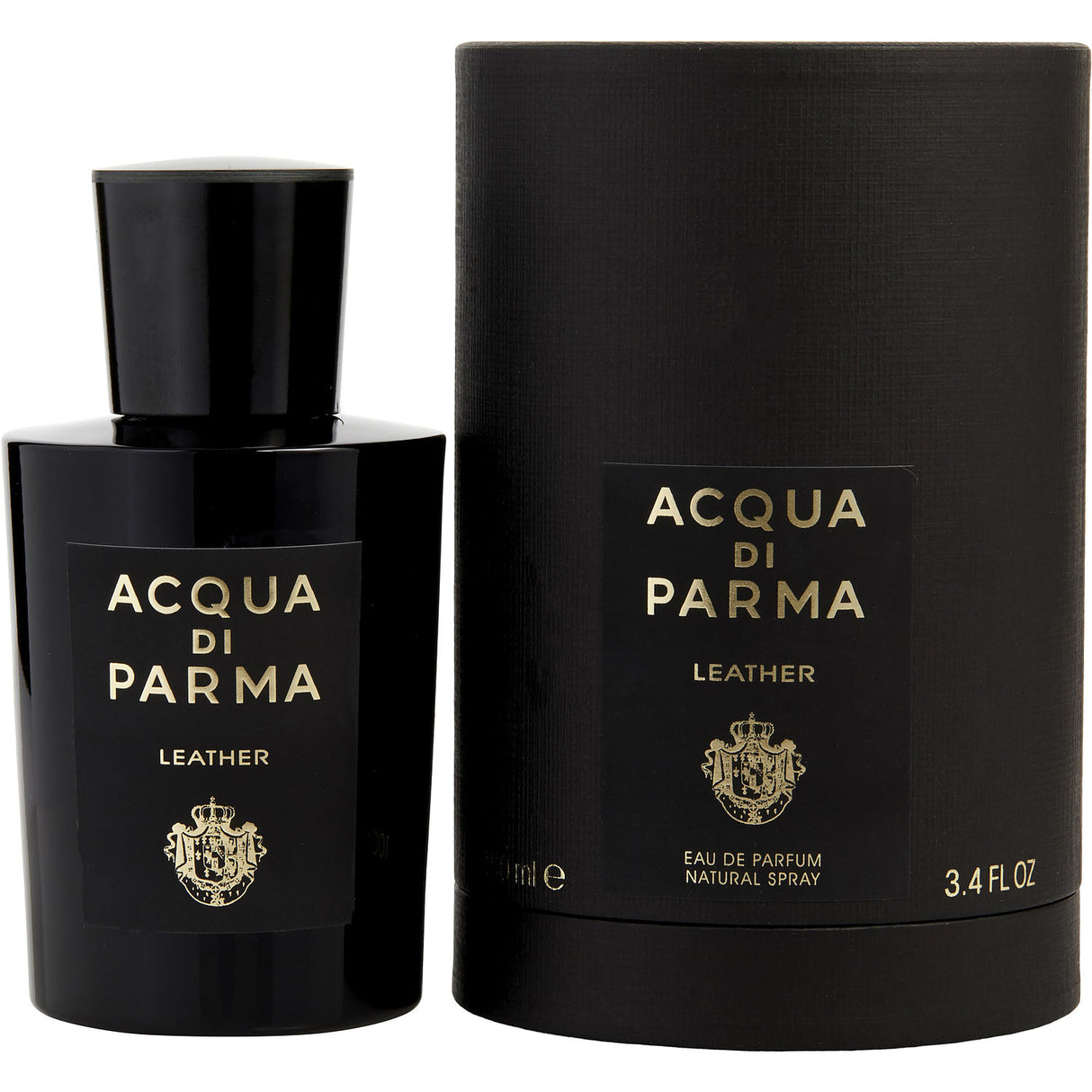 ACQUA DI PARMA LEATHER by Acqua di Parma - EAU DE PARFUM SPRAY 3.4 OZ - Men