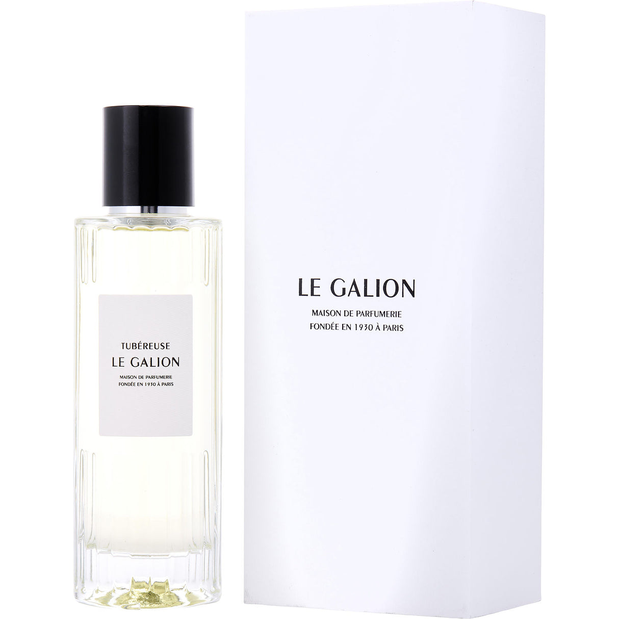 LE GALION TUBEREUSE by Le Galion - EAU DE PARFUM SPRAY 3.4 OZ - Women