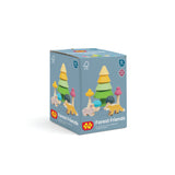 Forest Friends Playset by Bigjigs Toys US